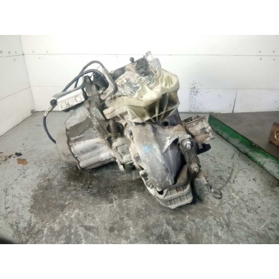 Recambio de caja cambios para citroën c3 picasso sx referencia OEM IAM  5V 195.400KM