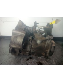 Recambio de caja cambios para seat ibiza sc (6j1) ecomotive referencia OEM IAM JDD B 107.659KM 5V 2