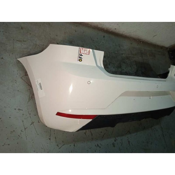 Recambio de paragolpes trasero para seat ibiza (kj1) reference referencia OEM IAM   