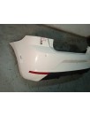 Recambio de paragolpes trasero para seat ibiza (kj1) reference referencia OEM IAM   