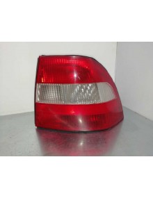 Recambio de piloto trasero derecho para opel vectra b berlina básico (1999) referencia OEM IAM 09119528  