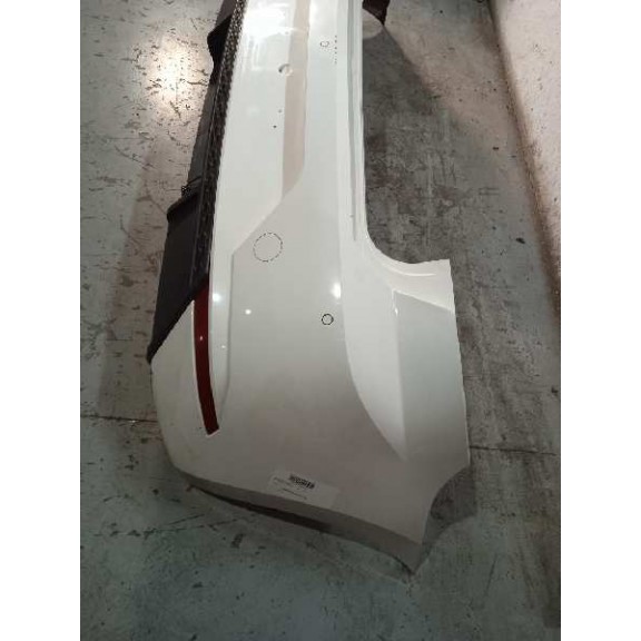 Recambio de paragolpes trasero para seat ibiza (kj1) reference referencia OEM IAM   