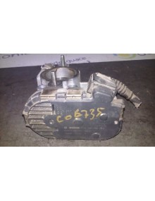 Recambio de caja mariposa para opel corsa c club referencia OEM IAM 0280750044   2