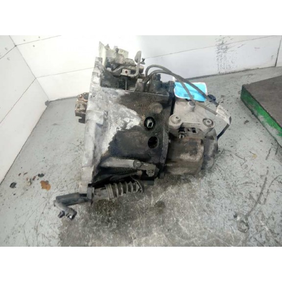 Recambio de caja cambios para citroën c3 picasso sx referencia OEM IAM  5V 195.400KM