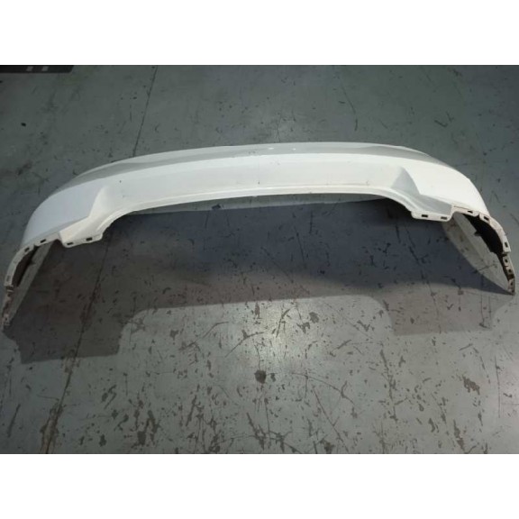 Recambio de paragolpes trasero para seat ibiza (kj1) reference referencia OEM IAM   