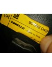 Recambio de piloto trasero derecho para opel vectra b berlina básico (1999) referencia OEM IAM 09119528  