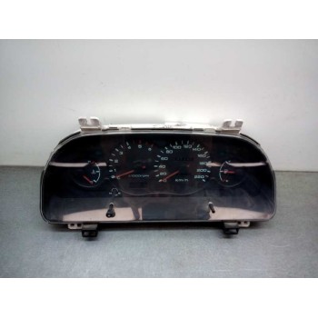 Recambio de cuadro instrumentos para ssangyong korando 2.3 tdi referencia OEM IAM 8020106100  