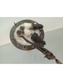 Recambio de aforador para tata indica 1.4 d referencia OEM IAM C204611  2 CABLES 2