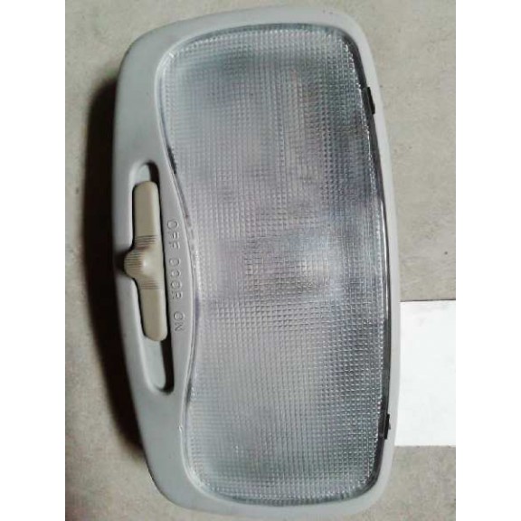 Recambio de luz interior para kia picanto 1.0 concept referencia OEM IAM 9280007010  