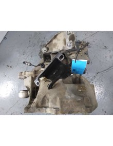 Recambio de caja cambios para ford fiesta (ccn) trend referencia OEM IAM CA6R7002NBC 5V 140.397KM 2