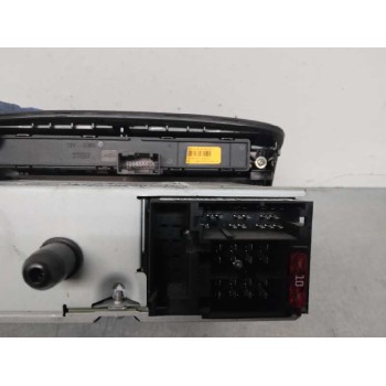 Recambio de sistema audio / radio cd para lancia ypsilon (402) gold referencia OEM IAM 7642324316  