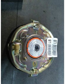Recambio de airbag delantero izquierdo para chevrolet matiz s referencia OEM IAM    2