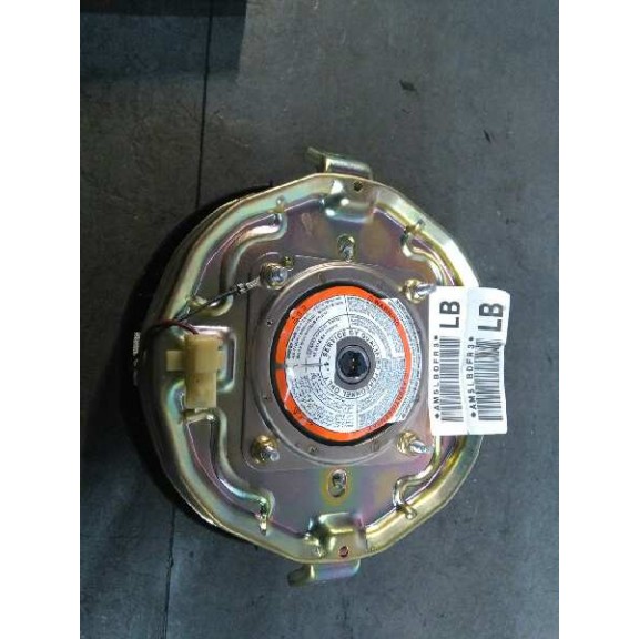 Recambio de airbag delantero izquierdo para chevrolet matiz s referencia OEM IAM   