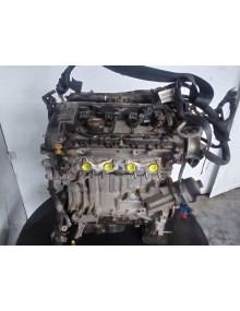 Recambio de motor completo para peugeot 207 1.4 16v vti cat (8fs / ep3) referencia OEM IAM 8FS M  2