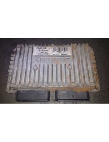 Recambio de centralita cambio automatico para renault scenic (ja..) 1.6 16v fairway referencia OEM IAM 7700110261  