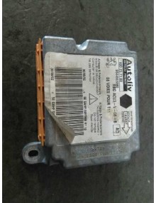 Recambio de centralita airbag para peugeot 206 berlina x-line referencia OEM IAM   
