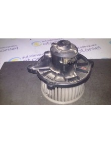 Recambio de motor calefaccion para kia carnival td ls referencia OEM IAM   