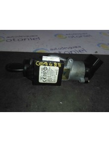 Recambio de conmutador de arranque para chevrolet matiz s referencia OEM IAM 96540559  