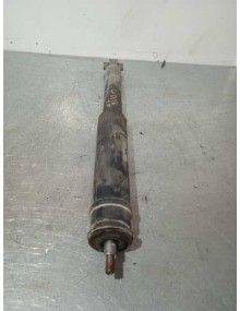 Recambio de amortiguador trasero derecho para toyota auris business referencia OEM IAM 4853002A30   2