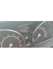 Recambio de cuadro instrumentos para ford fiesta (ccn) trend referencia OEM IAM c1bt10849ean   2