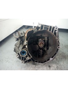 Recambio de caja cambios para fiat linea (110) 1.3 16v jtd cat referencia OEM IAM   