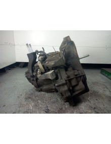 Recambio de caja cambios para fiat linea (110) 1.3 16v jtd cat referencia OEM IAM    2