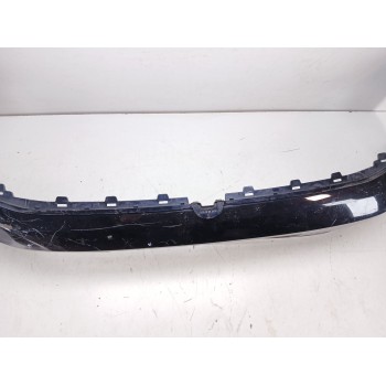 Recambio de paragolpes delantero para volkswagen touran (5t1) 1.6 tdi referencia OEM IAM 5TA807221M  