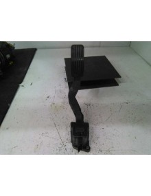 Recambio de potenciometro pedal para peugeot 207 confort referencia OEM IAM 9681844080  
