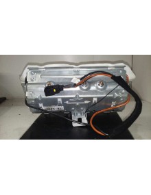 Recambio de airbag delantero derecho para peugeot 207 sw confort referencia OEM IAM 9683408580   2