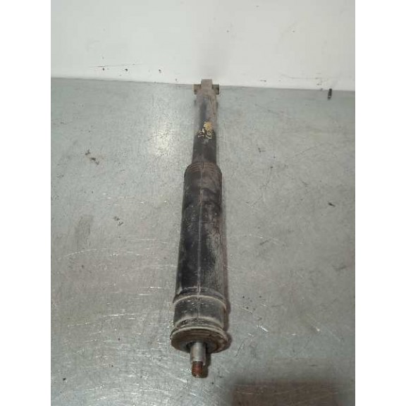 Recambio de amortiguador trasero izquierdo para toyota auris business referencia OEM IAM 4853002A30  