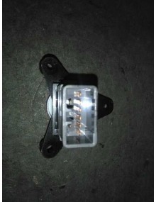 Recambio de warning para chevrolet matiz s referencia OEM IAM    2