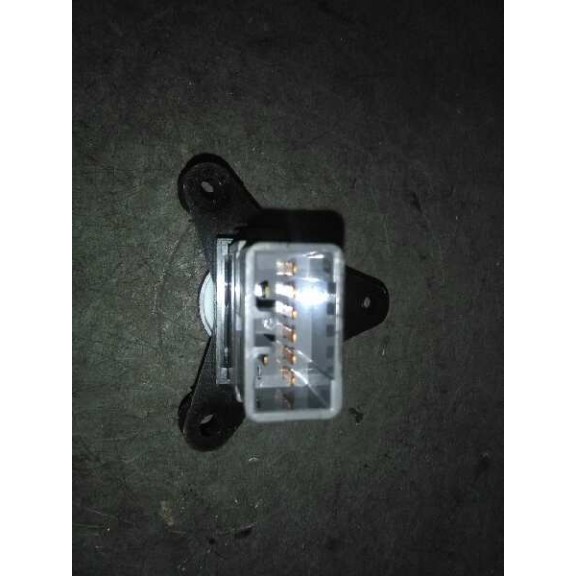 Recambio de warning para chevrolet matiz s referencia OEM IAM   