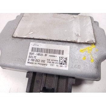 Recambio de modulo electronico para ford mondeo v hatchback (ce) 1.5 ecoboost referencia OEM IAM DG9T14B526BF  