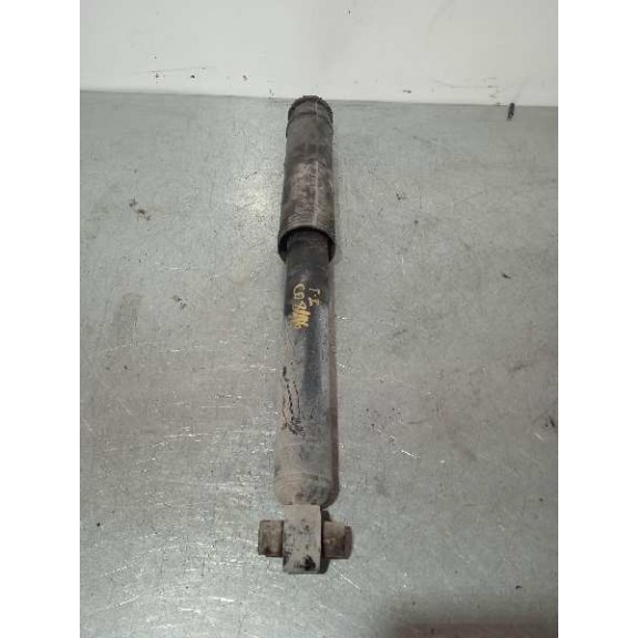 Recambio de amortiguador trasero izquierdo para toyota auris business referencia OEM IAM 4853002A30  