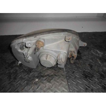 Recambio de faro izquierdo para daewoo lanos hurricane referencia OEM IAM  MONOPTICA 