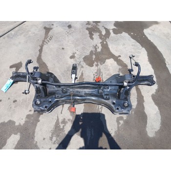 Recambio de puente delantero para audi a1 (8x1, 8xk) 1.2 tfsi referencia OEM IAM 6R0199315AD  