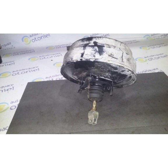 Recambio de servofreno para kia carnival td ls referencia OEM IAM   