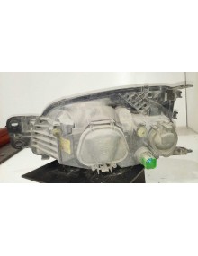 Recambio de faro derecho para ford fiesta berlina básico referencia OEM IAM 0301173302  2ª SERIE 2