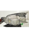 Recambio de faro derecho para ford fiesta berlina básico referencia OEM IAM 0301173302  2ª SERIE