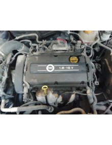 Recambio de motor completo para fiat croma (194) 1.8 16v cat referencia OEM IAM 939A4000 B 196.050KM