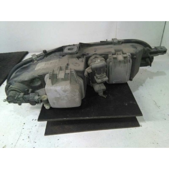 Recambio de faro izquierdo para fiat brava (182) td 100 el referencia OEM IAM   BIFARO