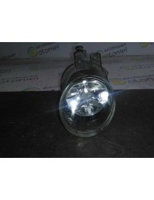 Recambio de faro antiniebla izquierdo para seat leon (1p1) reference referencia OEM IAM   