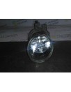Recambio de faro antiniebla izquierdo para seat leon (1p1) reference referencia OEM IAM   