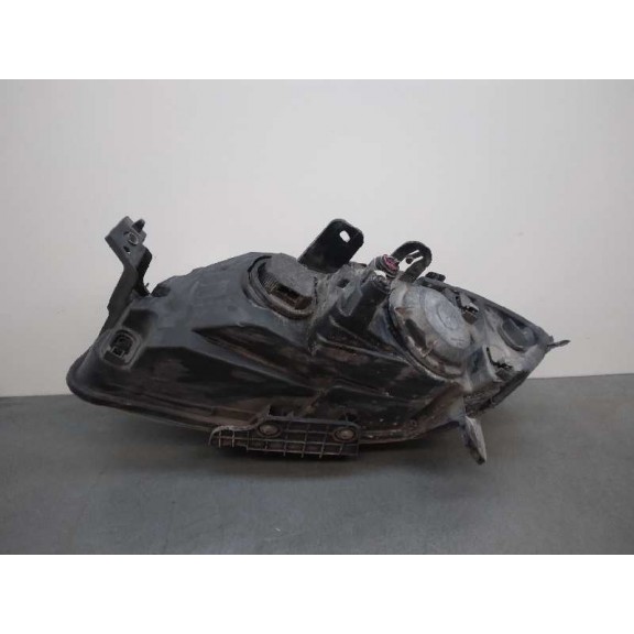 Recambio de faro derecho para fiat linea (110) 1.3 16v jtd cat referencia OEM IAM 51776317 45220999 
