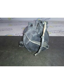 Recambio de faro antiniebla izquierdo para seat leon (1p1) reference referencia OEM IAM    2