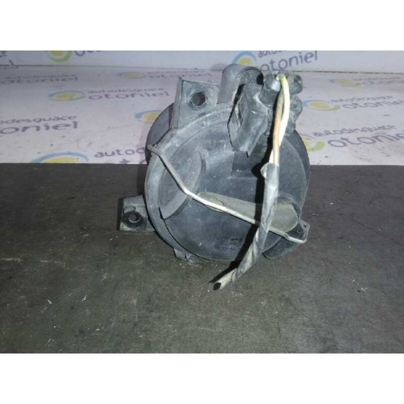 Recambio de faro antiniebla izquierdo para seat leon (1p1) reference referencia OEM IAM   