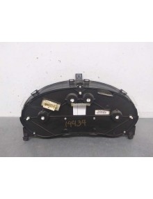 Recambio de cuadro instrumentos para citroën jumpy hdi 120 29 l2h1 furg. referencia OEM IAM 9665983780   2