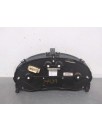 Recambio de cuadro instrumentos para citroën jumpy hdi 120 29 l2h1 furg. referencia OEM IAM 9665983780  