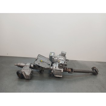 Recambio de columna direccion para ford fiesta (ccn) trend referencia OEM IAM 54086477a eléctrica 