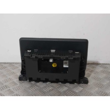 Recambio de pantalla multifuncion para seat leon (kl1) xcellence referencia OEM IAM 5FA919605  